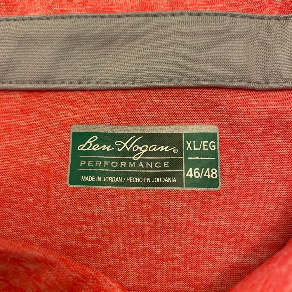 Ben Hogan Performance Polo - Picture 2 of 3